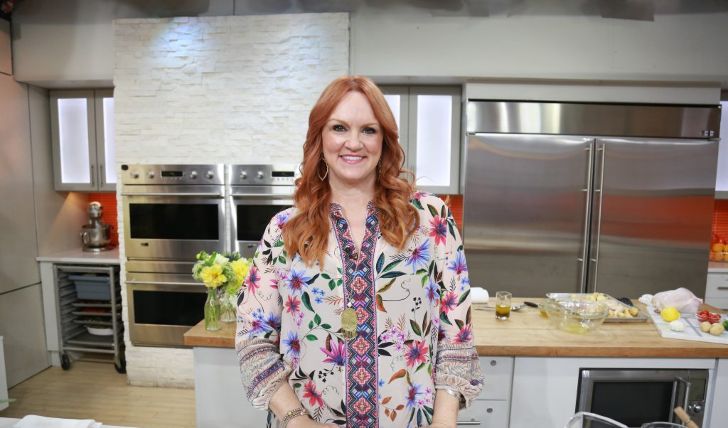 What is Ree Drummond's Net Worth? Learn all the Details Here